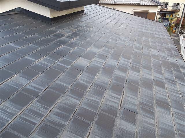 屋根カバー工事もご相談ください